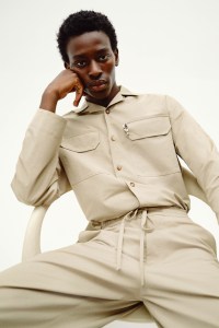 Nanushka Pre-Fall 2025 Collection