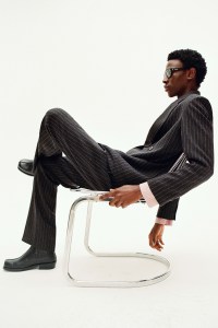 Nanushka Pre-Fall 2025 Collection