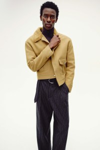 Nanushka Pre-Fall 2025 Collection