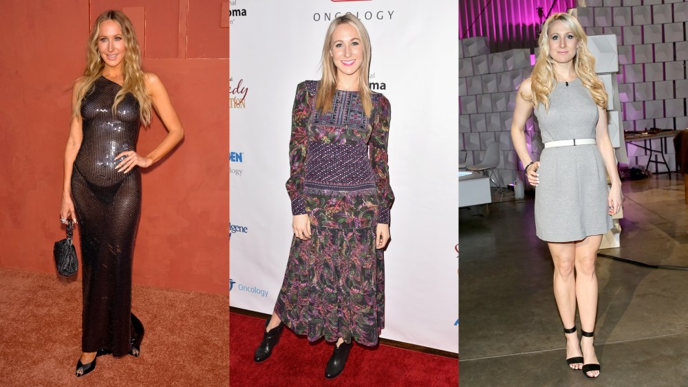 Nikki Glaser, style, red carpet, through the years