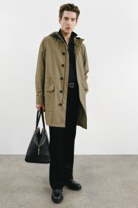 Nili Lotan Pre-Fall 2025 Collection