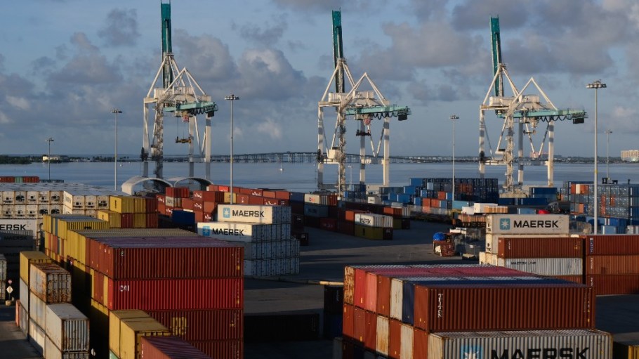 The impact of a port strike extends far beyond delayed shipments and market fluctuations.