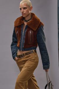 R13 Pre-Fall 2025 Collection