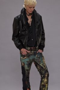 R13 Pre-Fall 2025 Collection