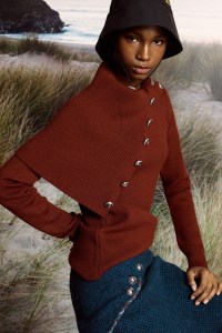 Rabanne Pre-Fall 2025 Collection