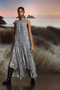 Rabanne Pre-Fall 2025 Collection
