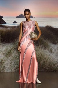 Rabanne Pre-Fall 2025 Collection
