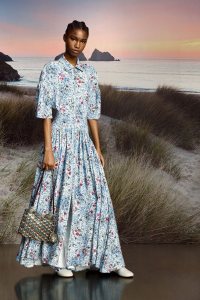 Rabanne Pre-Fall 2025 Collection
