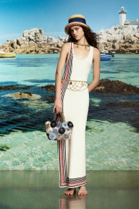 Rabanne Pre-Fall 2025 Collection