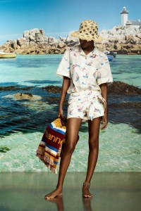Rabanne Pre-Fall 2025 Collection