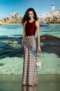 Rabanne Pre-Fall 2025 Collection