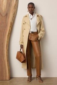 Ralph Lauren Pre-Fall 2025 Collection