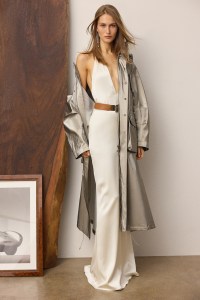 Ralph Lauren Pre-Fall 2025 Collection