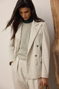 Ralph Lauren Pre-Fall 2025 Collection