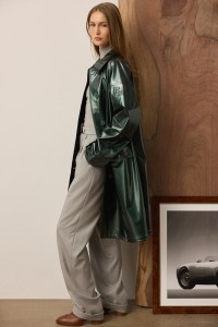 Ralph Lauren Pre-Fall 2025 Collection