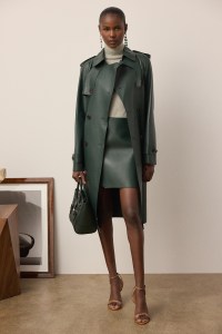 Ralph Lauren Pre-Fall 2025 Collection