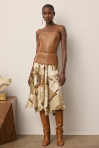 Ralph Lauren Pre-Fall 2025 Collection