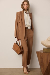 Ralph Lauren Pre-Fall 2025 Collection