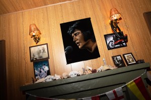 Inside Ray’s Hometown Bar Opening