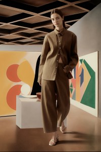 Rosetta Getty Pre-Fall 2025 Collection