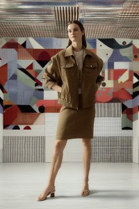 Rosetta Getty Pre-Fall 2025 Collection