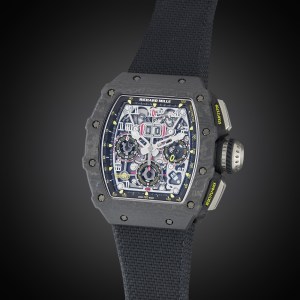 Richard Mille RM11-03 CA