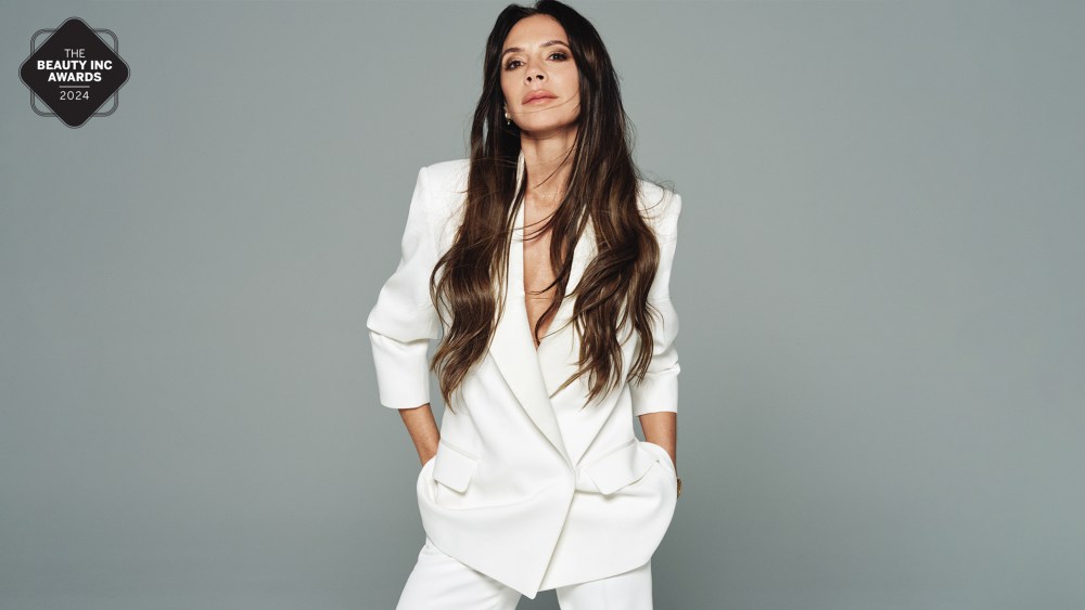 Victoria Beckham