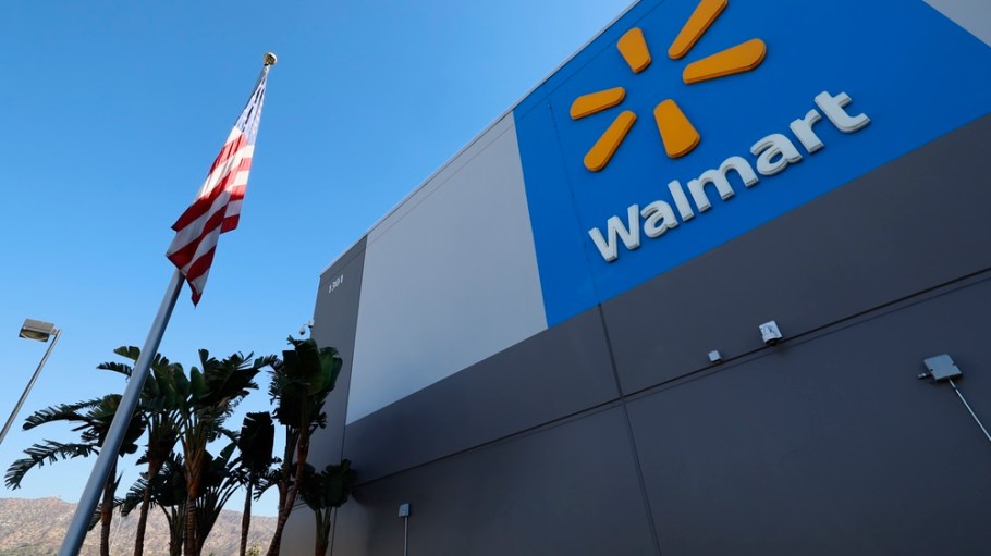 Walmart