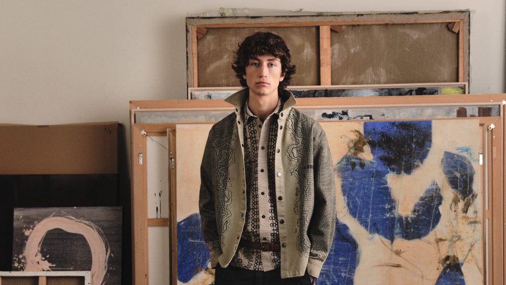 Scotch & Soda