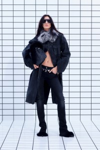 Blumarine Pre-Fall 2025 Collection