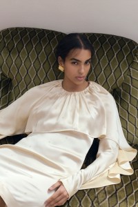Rochas Pre-Fall 2025 Collection