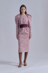 Rochas Pre-Fall 2025 Collection