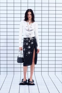 Blumarine Pre-Fall 2025 Collection