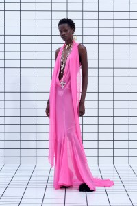 Blumarine Pre-Fall 2025 Collection