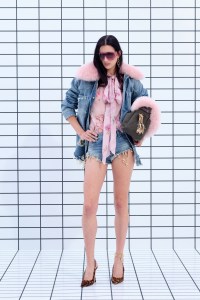 Blumarine Pre-Fall 2025 Collection