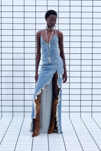 Blumarine Pre-Fall 2025 Collection