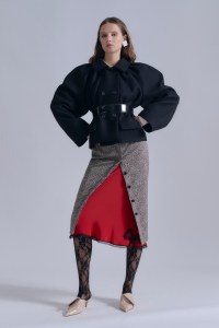 Rochas Pre-Fall 2025 Collection