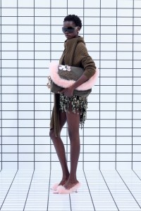 Blumarine Pre-Fall 2025 Collection