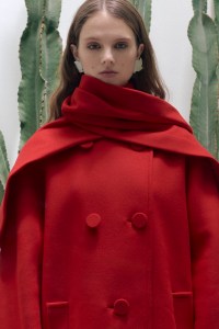 Rochas Pre-Fall 2025 Collection
