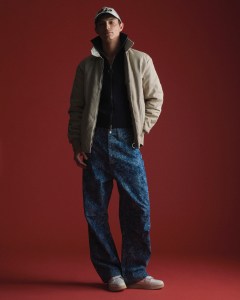 1989 Studio Fall 2025 Ready-to-Wear Collection at Milan Men's Fashion week