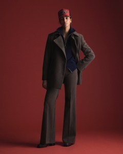 1989 Studio Fall 2025 Ready-to-Wear Collection at Milan Men's Fashion week