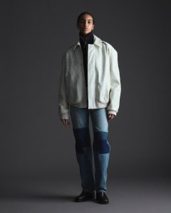 1989 Studio Fall 2025 Ready-to-Wear Collection at Milan Men's Fashion week