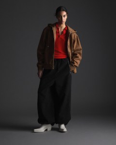 1989 Studio Fall 2025 Ready-to-Wear Collection at Milan Men's Fashion week