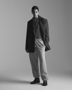 1989 Studio Fall 2025 Ready-to-Wear Collection at Milan Men's Fashion week