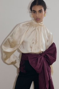 Rochas Pre-Fall 2025 Collection