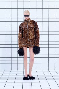 Blumarine Pre-Fall 2025 Collection