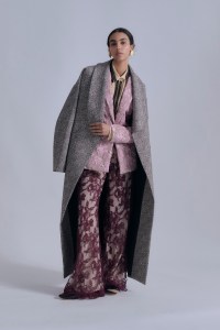 Rochas Pre-Fall 2025 Collection