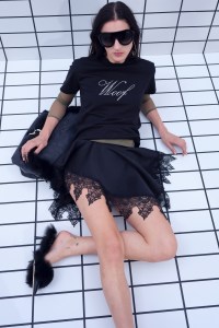 Blumarine Pre-Fall 2025 Collection