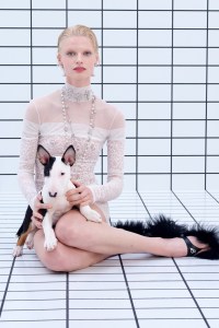 Blumarine Pre-Fall 2025 Collection