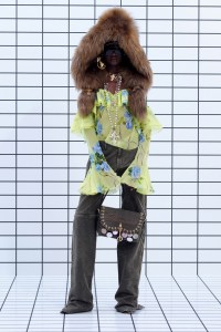Blumarine Pre-Fall 2025 Collection